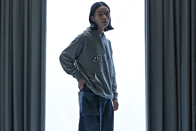 WISDOM® x plain-me 2021 秋冬聯乘系列「GO NEXT」即將登場