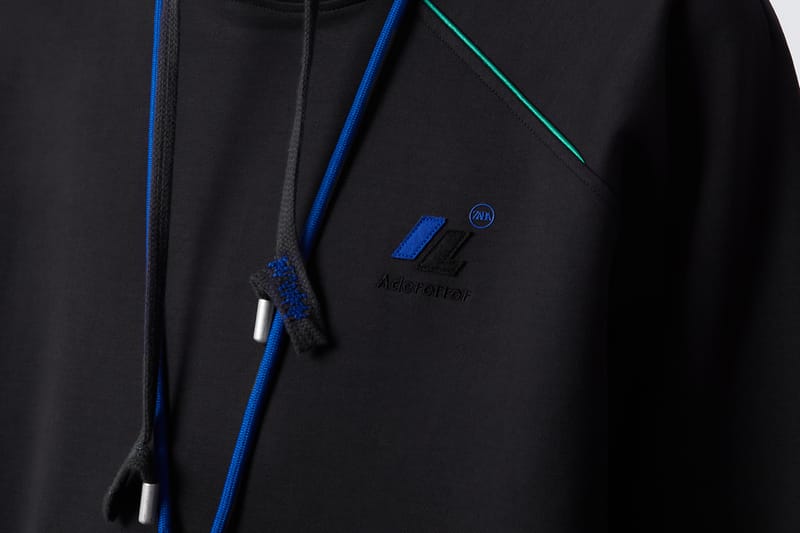 ZARA 携手 ADER error 推出全新「AZ COLLECTION」系列