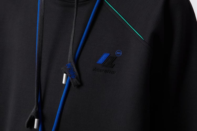 ZARA 携手 ADER error 推出全新「AZ COLLECTION」系列