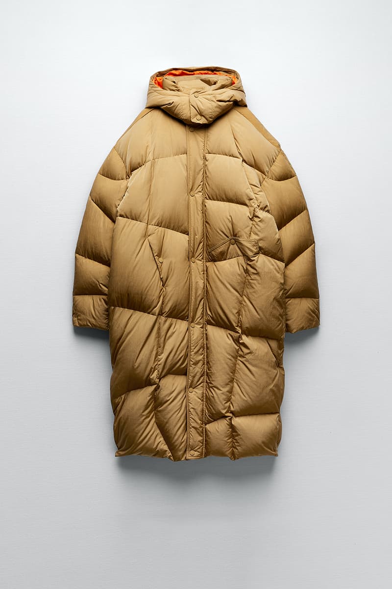 ZARA 携手 ADER ERROR 推出全新「AZ COLLECTION」系列