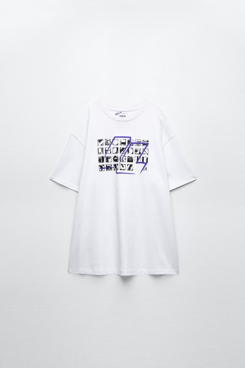 ZARA 携手 ADER ERROR 推出全新「AZ COLLECTION」系列