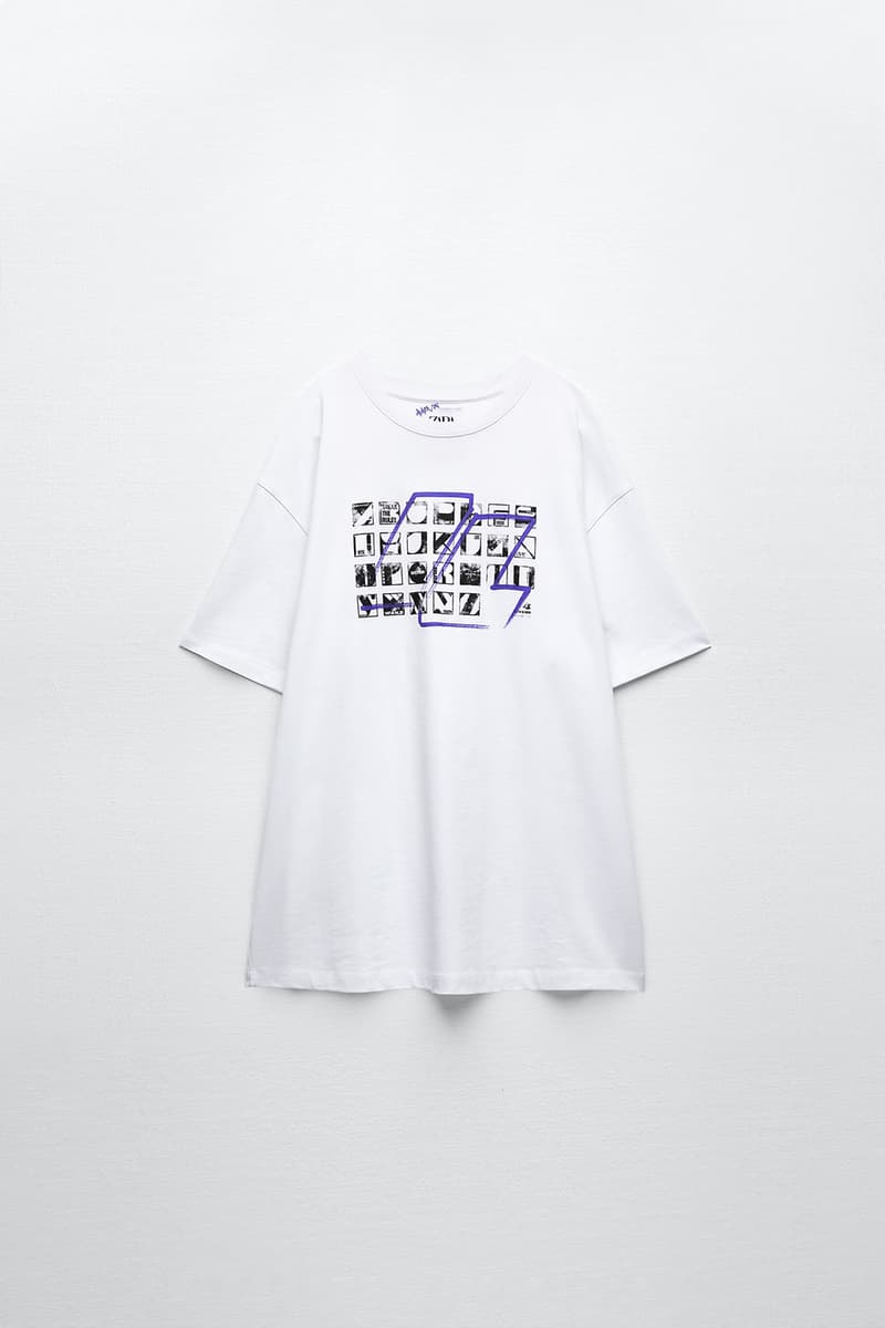 ZARA 携手 ADER ERROR 推出全新「AZ COLLECTION」系列