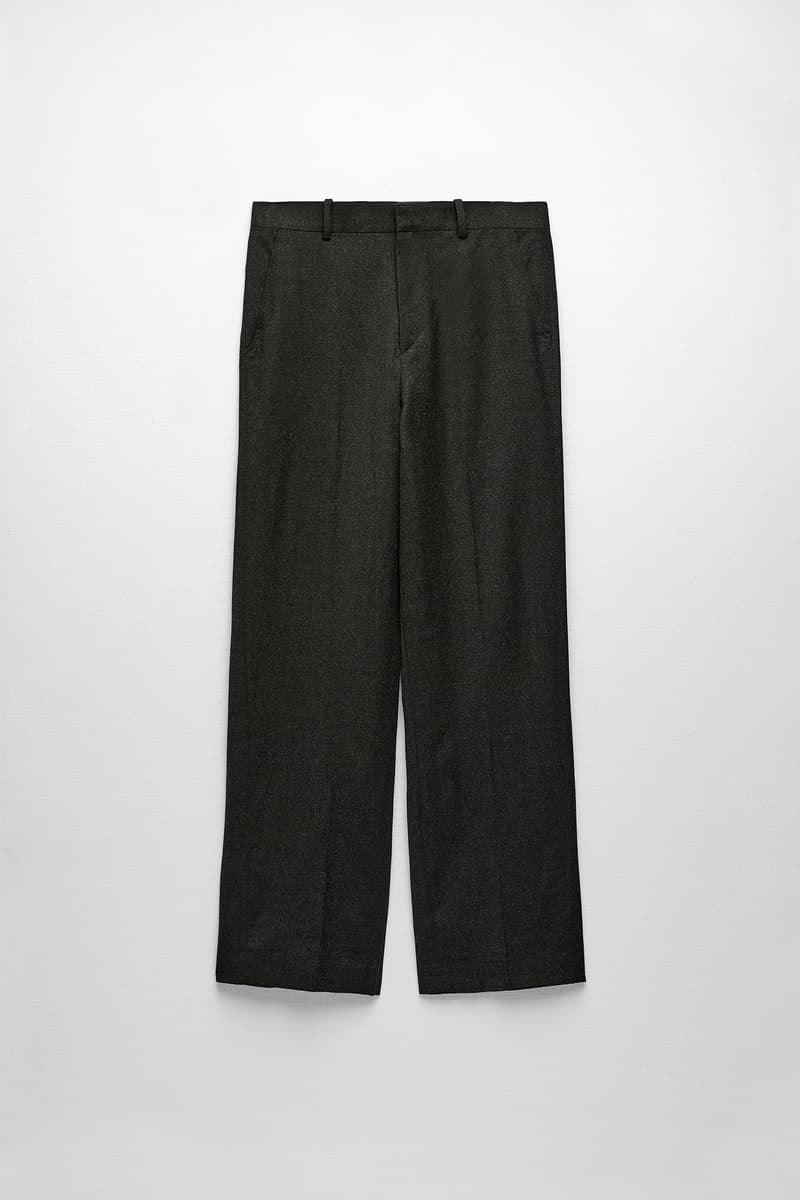 ZARA 携手 ADER ERROR 推出全新「AZ COLLECTION」系列