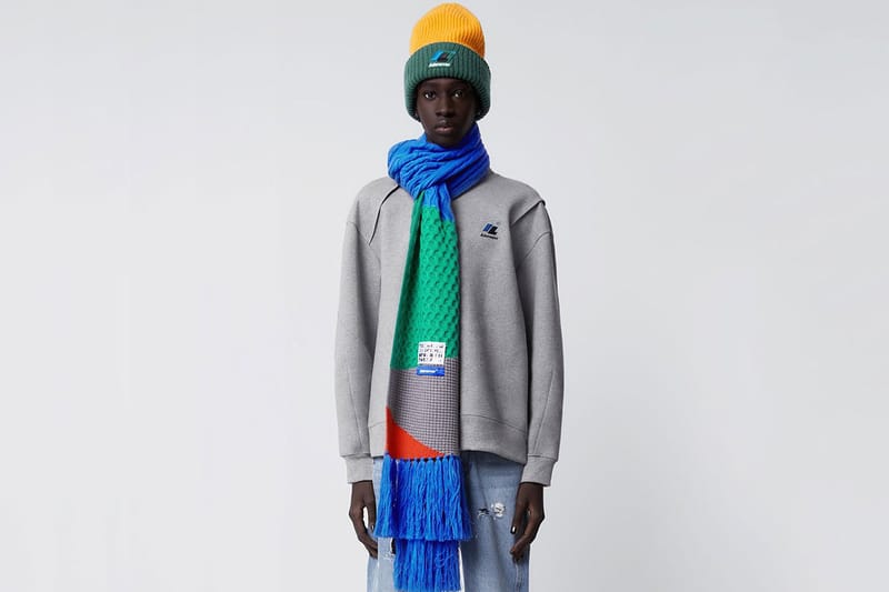 ZARA x ADER ERROR 最新聯乘系列「AZ Collection」正式登場