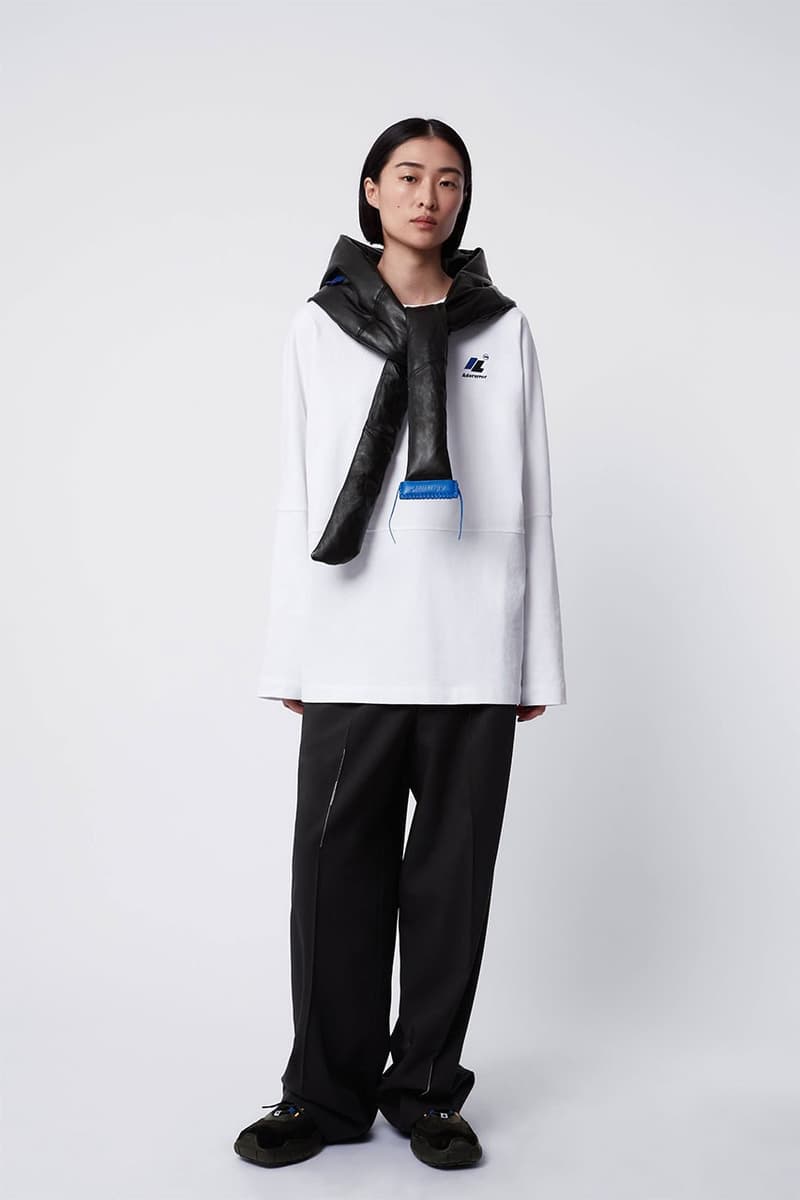 ZARA x ADER ERROR 最新聯乘系列「AZ Collection」正式登場