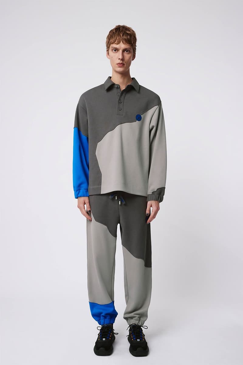 ZARA x ADER ERROR 最新聯乘系列「AZ Collection」正式登場