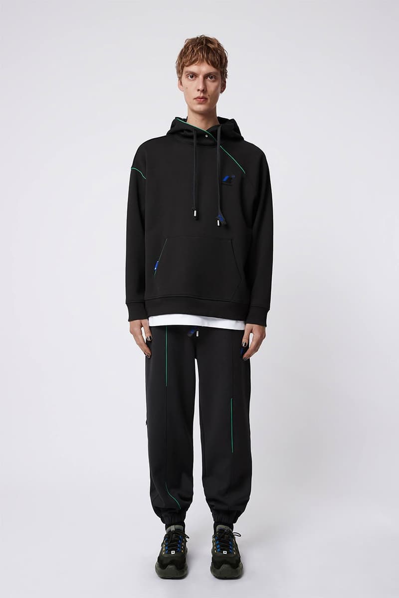 ZARA x ADER ERROR 最新聯乘系列「AZ Collection」正式登場