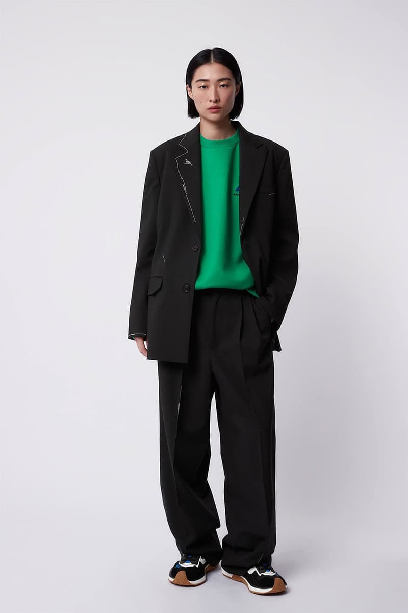 ZARA x ADER ERROR 最新聯乘系列「AZ Collection」正式登場