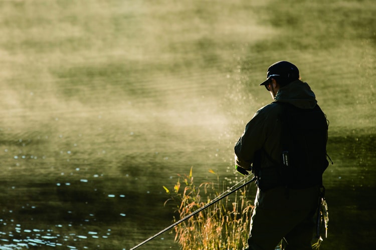 Liberaiders 正式发布 2022 年春夏系列 Lookbook