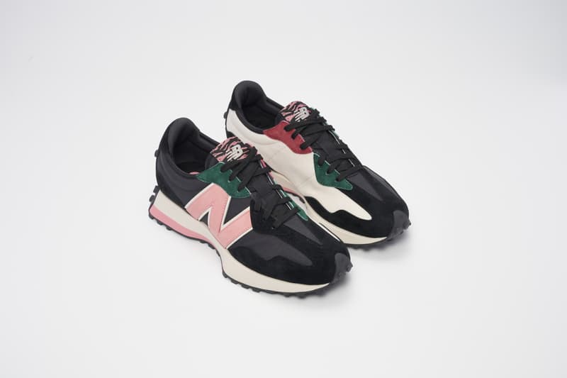 New Balance 发布 2022「CNY PACK」系列