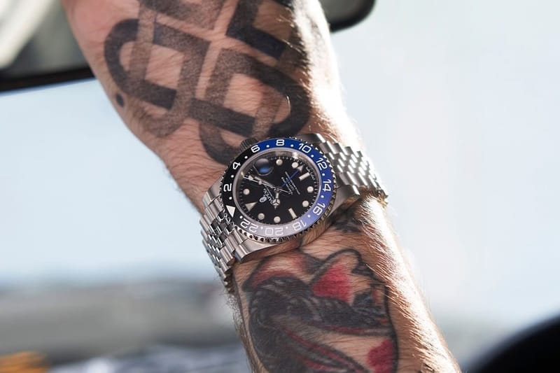 A BATHING APE® 全新 TYPE 2 BAPEX 錶款即將上架
