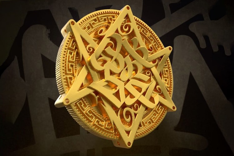 ABS CREW 打造「恭喜发财」系列数字藏品