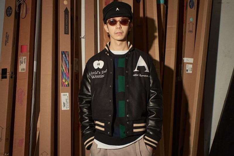 ALICE LAWRANCE 2021 秋冬系列「Desire Device」正式推出