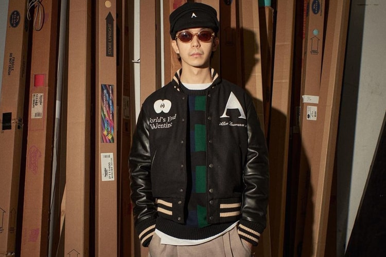 ALICE LAWRANCE 2021 秋冬系列「Desire Device」正式推出