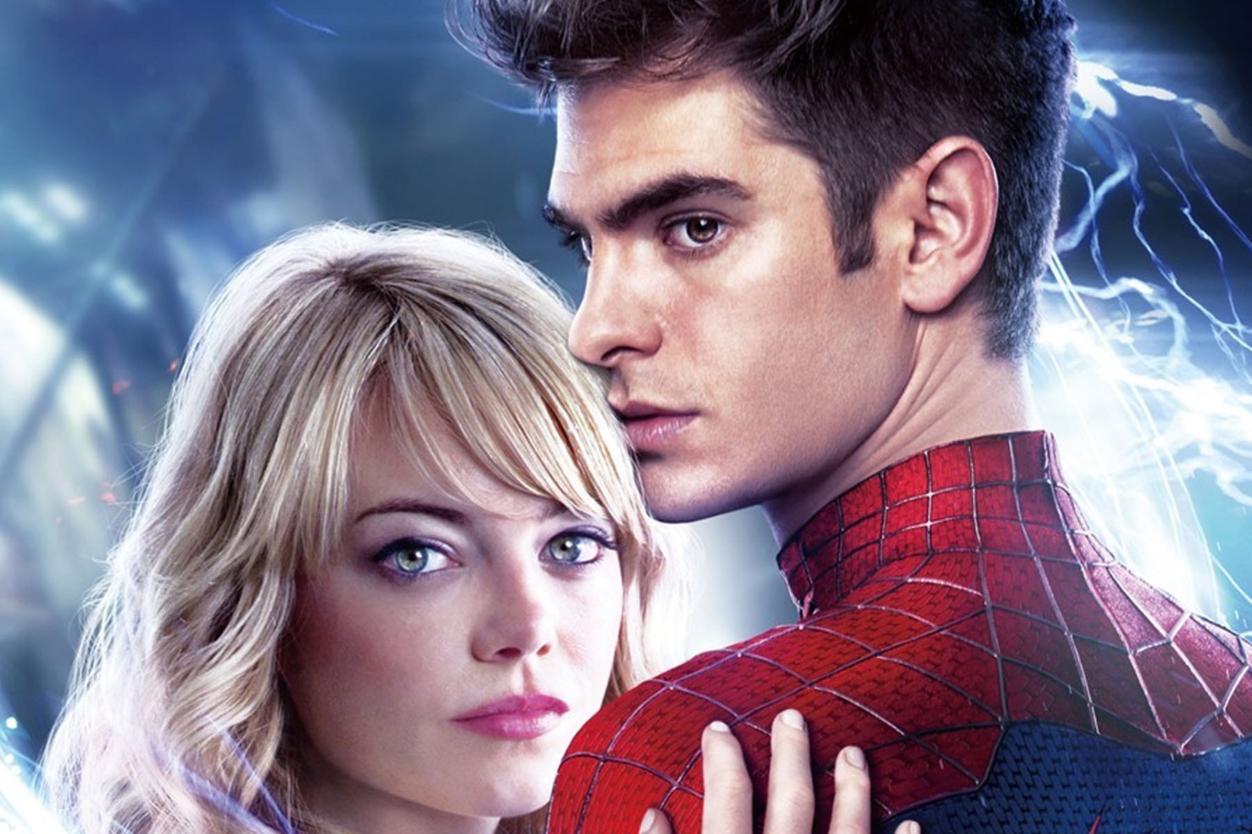 Andrew Garfield 甚至隱瞞 Emma Stone 關於《Spider-Man: No Way Home》真相