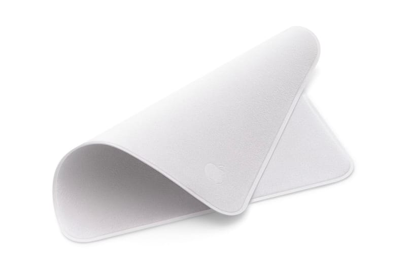 Apple 要價 $19 美元擦拭布全面補貨上架