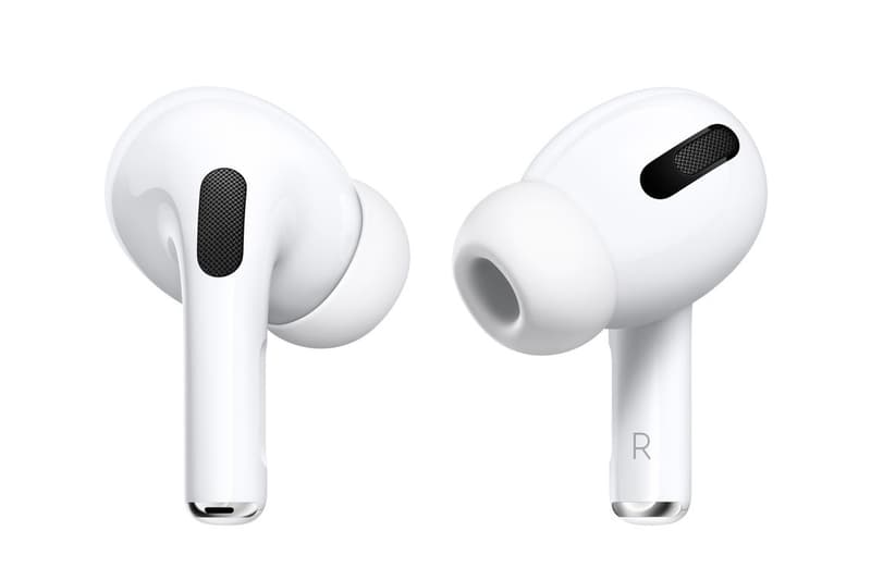 Apple 特别推出 AirPods Pro 虎年特别款