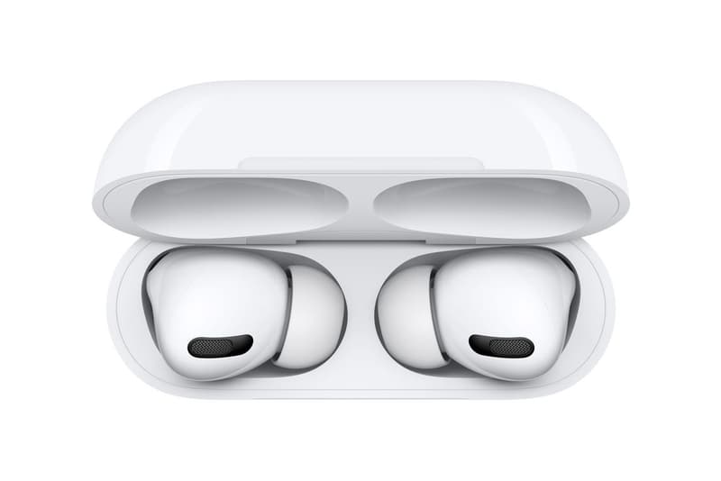 Apple 特别推出 AirPods Pro 虎年特别款