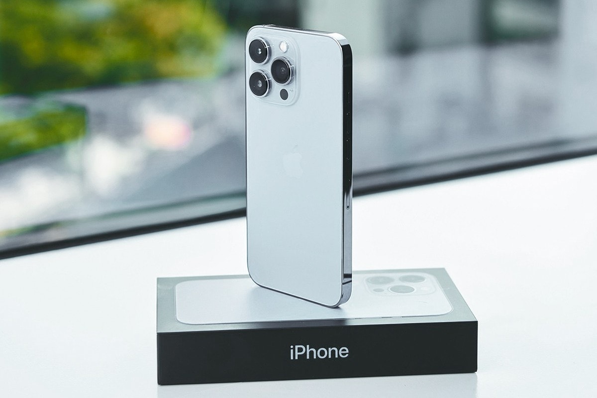 消息稱 Apple iPhone 14 機型定價將調漲 $100 美元