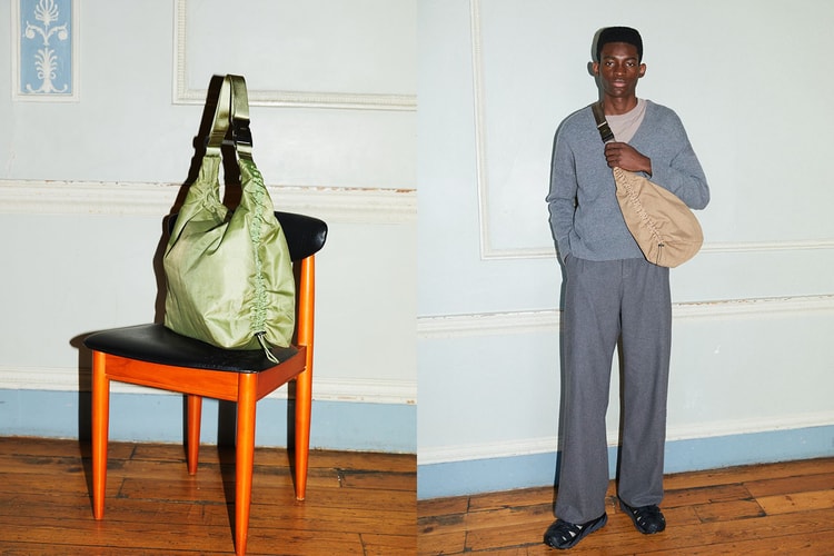 ARCS 2022 秋冬系列 Lookbook 正式發佈