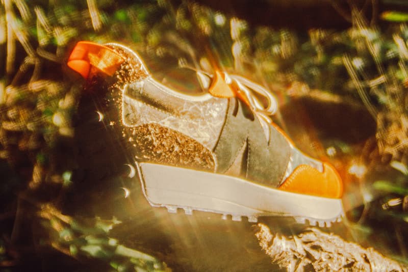 atmos x New Balance 327「Realtree」全新聯乘鞋款發佈