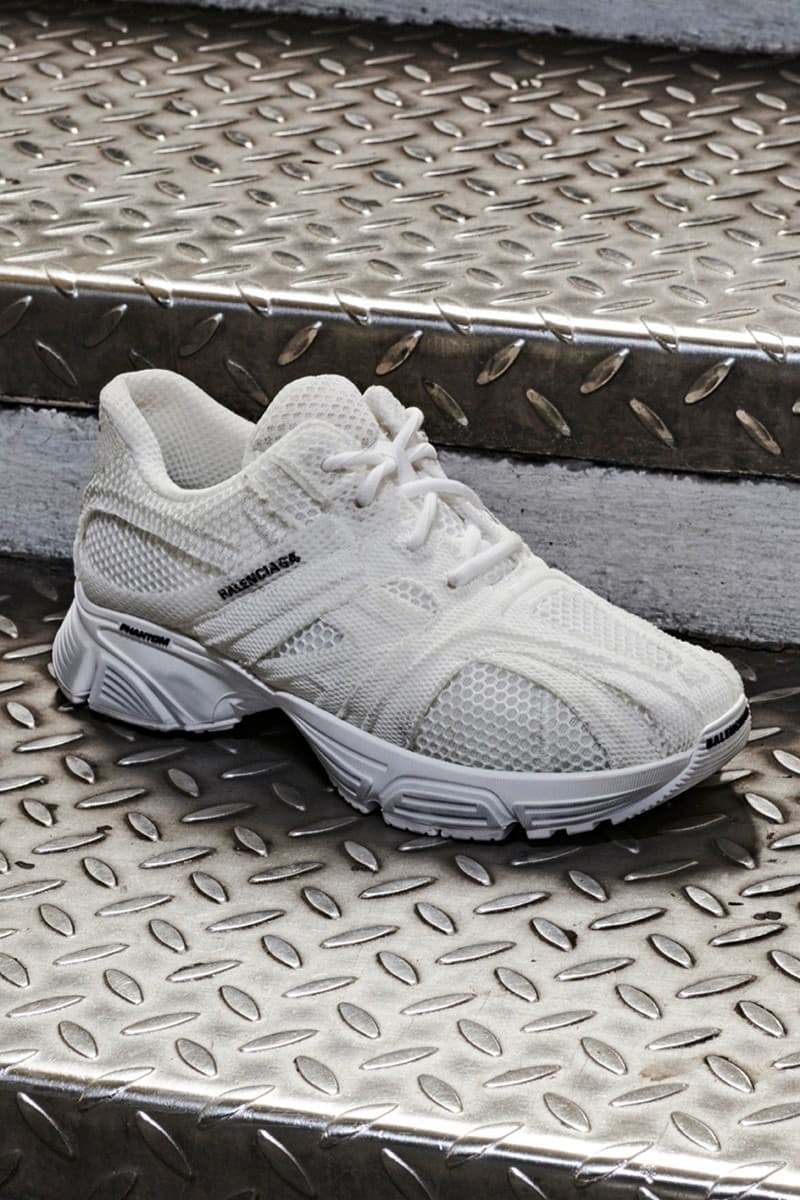 Balenciaga 最新膠囊系列「City Series」正式登場