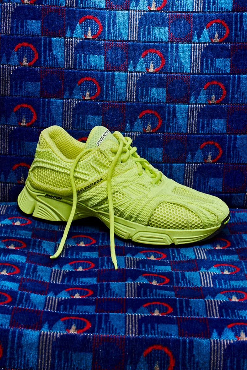 Balenciaga 最新膠囊系列「City Series」正式登場