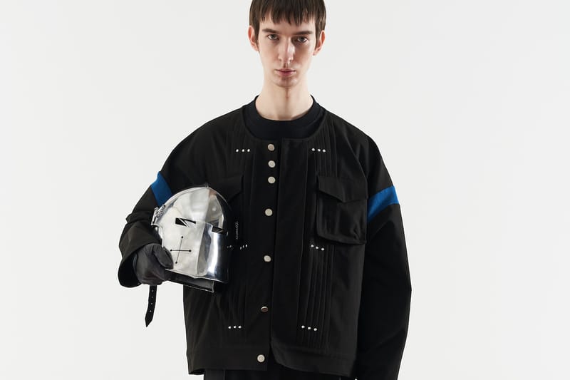 COC CUBE 正式发布 2022 春夏「La Macha」系列