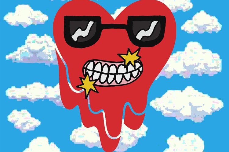 陳冠希主導 Emotionally Unavailable 聯名 NFT 項目即將正式登場