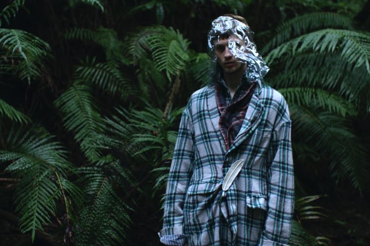 FACETASM 全新 2022 春夏系列 Lookbook 正式发布