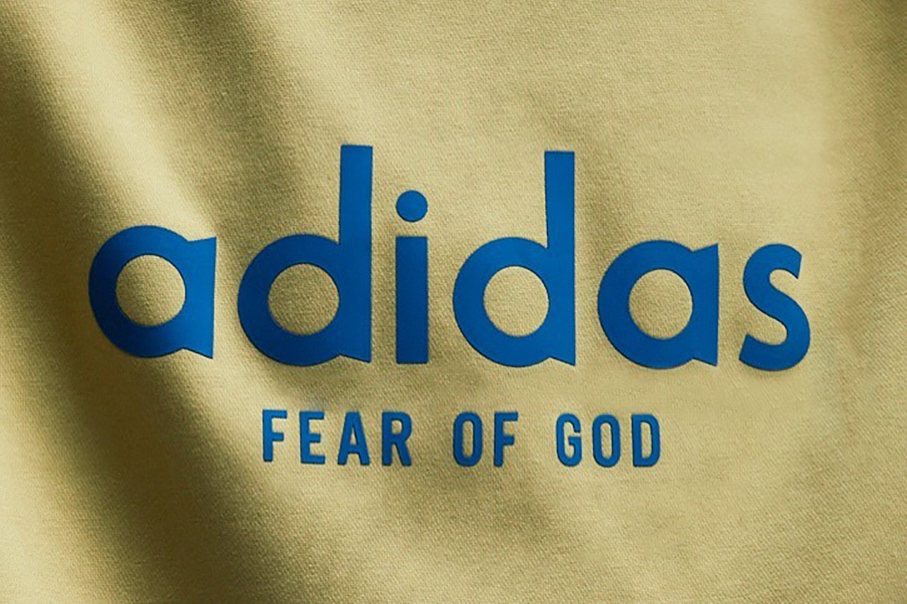 率先走進 Fear of God x adidas 最新聯名系列 INNERSECT 限定店鋪
