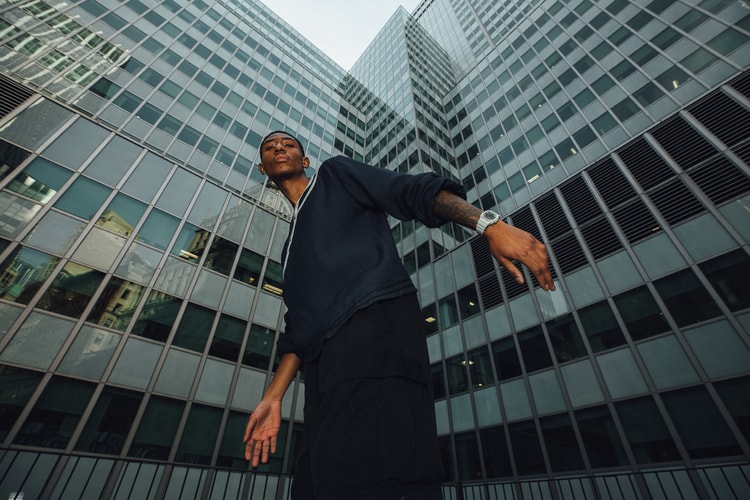 G-SHOCK 新推出 Utility Dial 迷彩系列