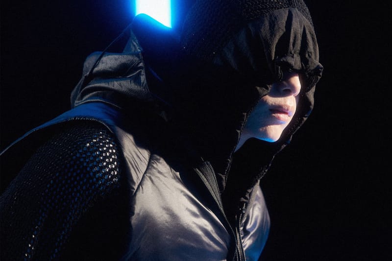 Guerrilla-Group 吉豐重工 OSVI  Season 4 最新系列「KONSTRUKT II」正式發佈