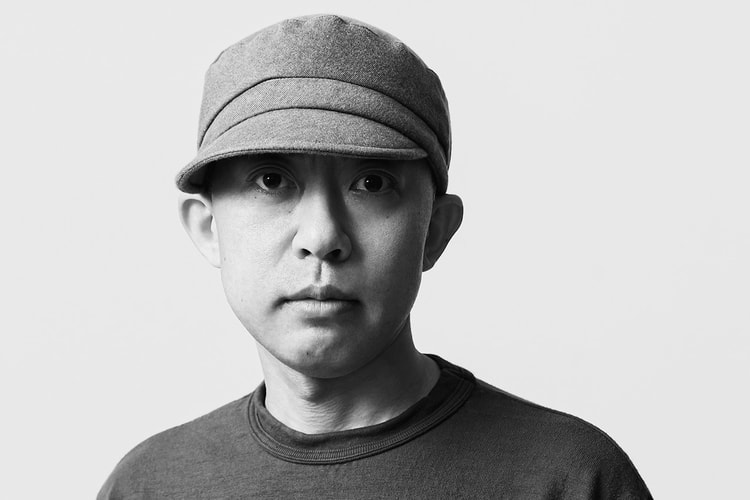 HYPEBEAST 將即時直播 NIGO 執掌 KENZO 首季時裝秀