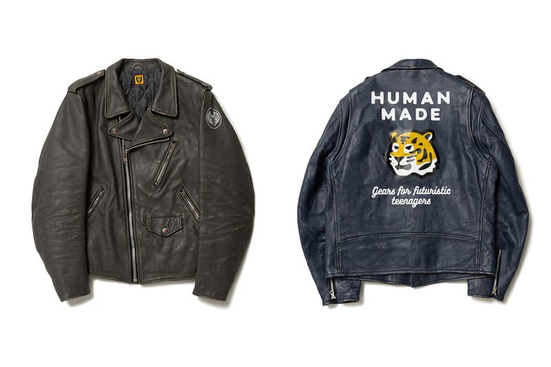 Human Made 最新系列「PAST MADE」正式登場