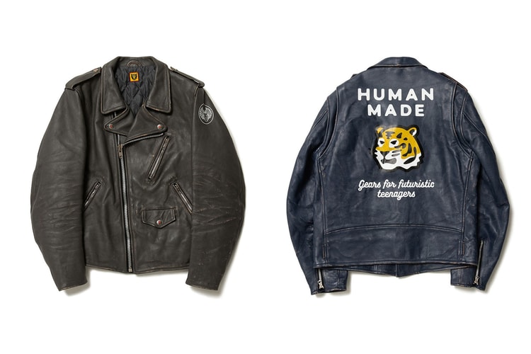 Human Made 最新系列「PAST MADE」正式登場