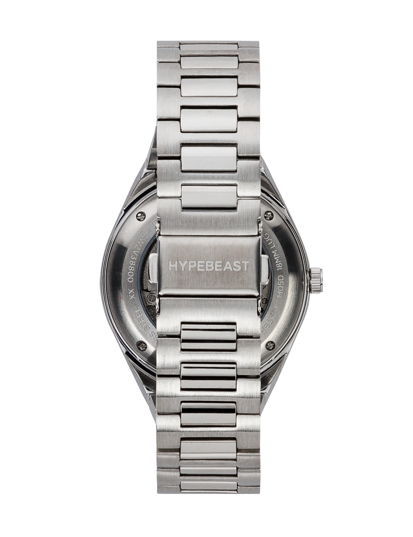 HYPEBEAST x Timex M79「Fuchsia」全新聯乘錶款 HBX 正式開售