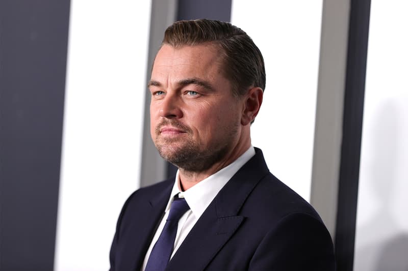 科學家以 Leonardo DiCaprio 之名命名瀕危樹種