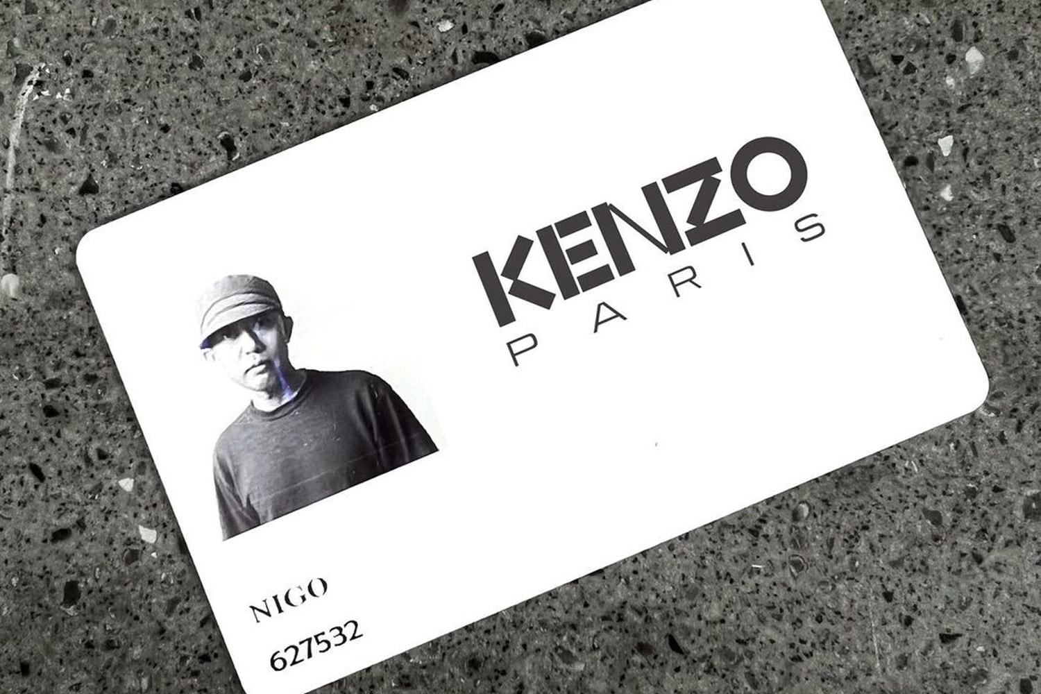 NIGO 執掌 KENZO 首季時裝秀系列即將登場