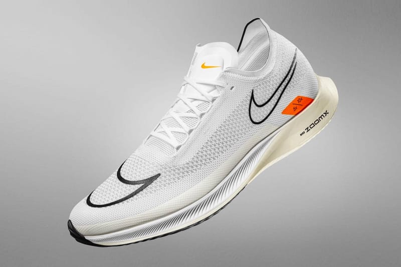 Nike 正式發表全新跑鞋 ZoomX StreakFly