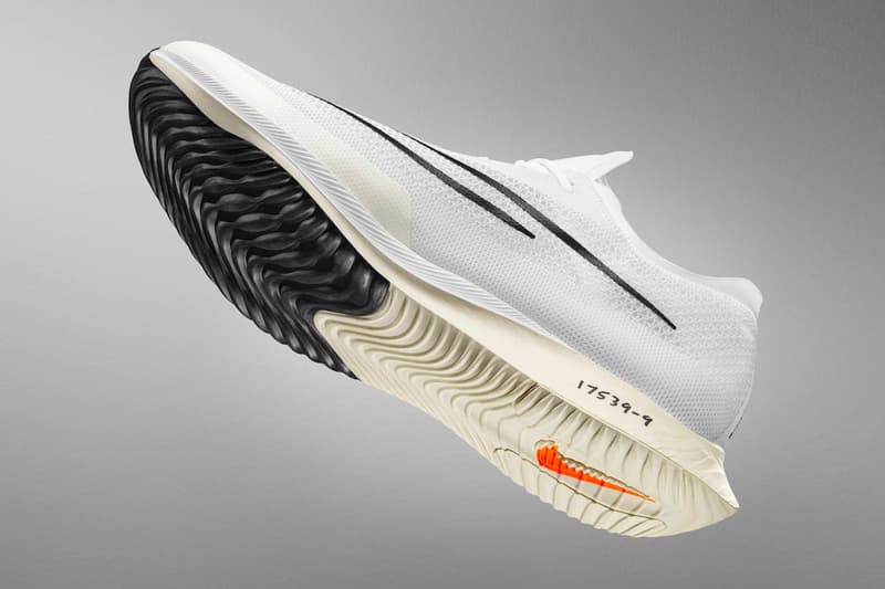 Nike 正式發表全新跑鞋 ZoomX StreakFly