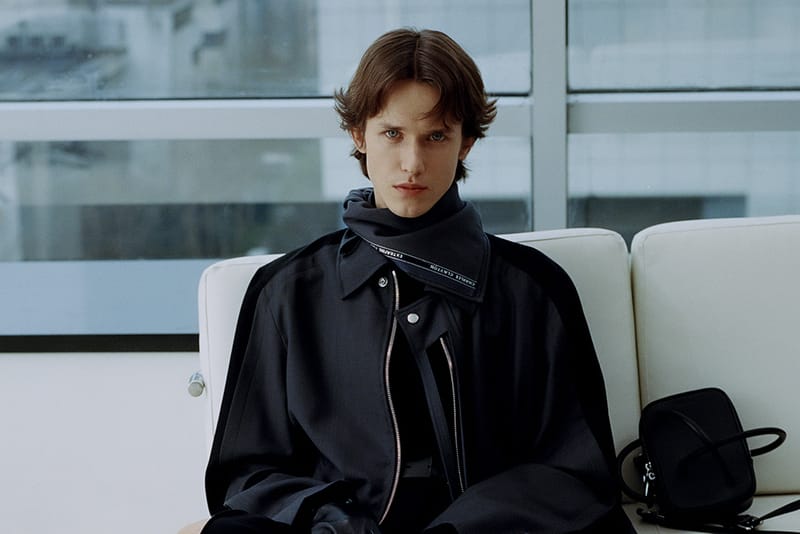 NULLUS 2022 秋冬系列正式发布