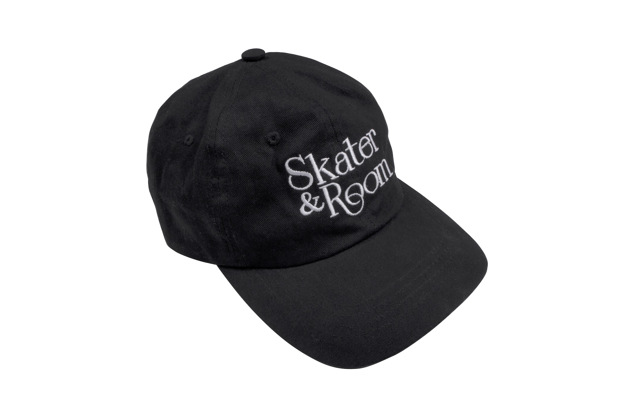 滑板摄影书《Skater&Room》及周边系列正式登场
