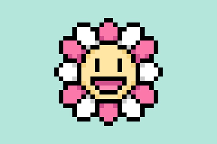 村上隆宣佈個人 NFT 項目《MURAKAMI.FLOWERS》即將重啟