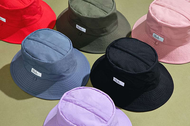 the MAD HATcher 发布全新「精织新物」配件系列