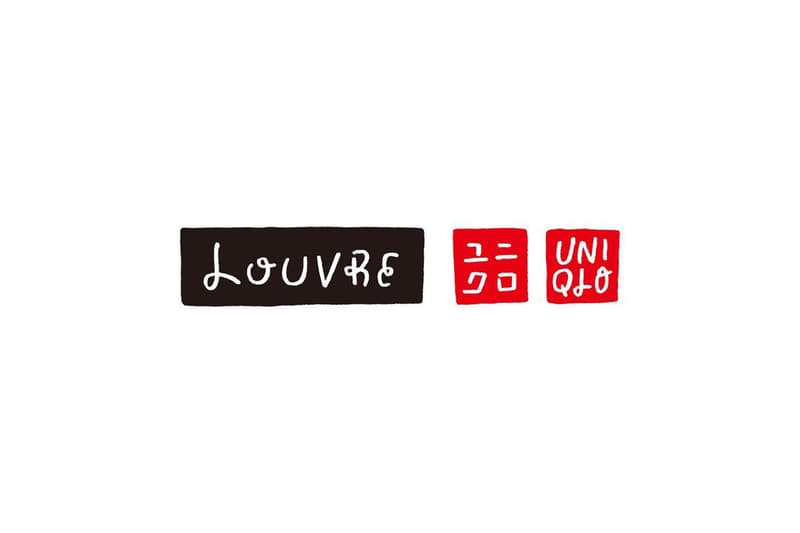 長場雄 x UNIQLO UT x 法國羅浮宮最新三方聯名系列即將登場