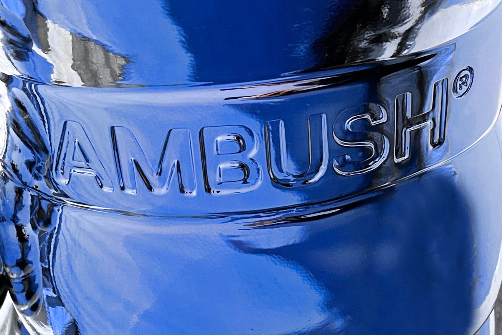  AMBUSH® 独家限定系列即将登场