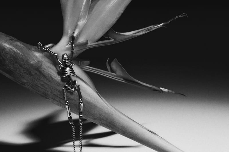 SAINT LAURENT「RIVE DROITE」 系列正式登场