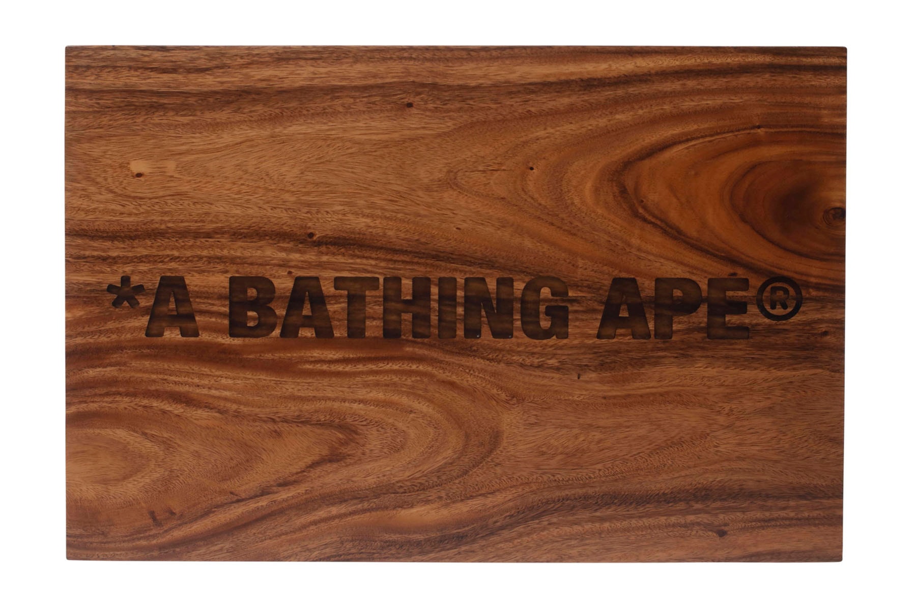 A BATHING APE® 家具支線 BAPE HOME 最新系列正式登場