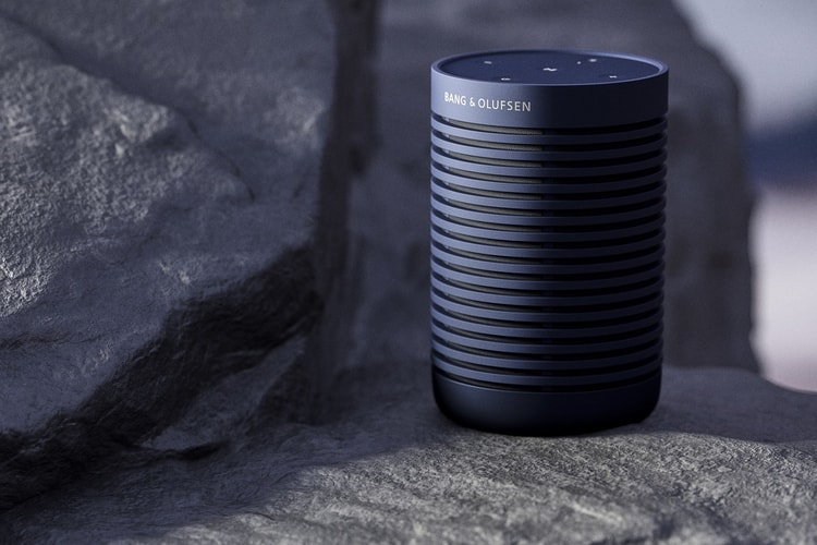 Bang & Olufsen 推出 Beoplay「午夜蓝」全新配色系列
